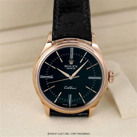 rolex cellini foto|pre owned rolex cellini watches.